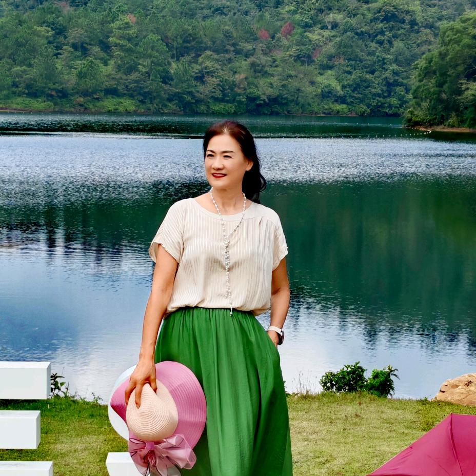 幸福美好