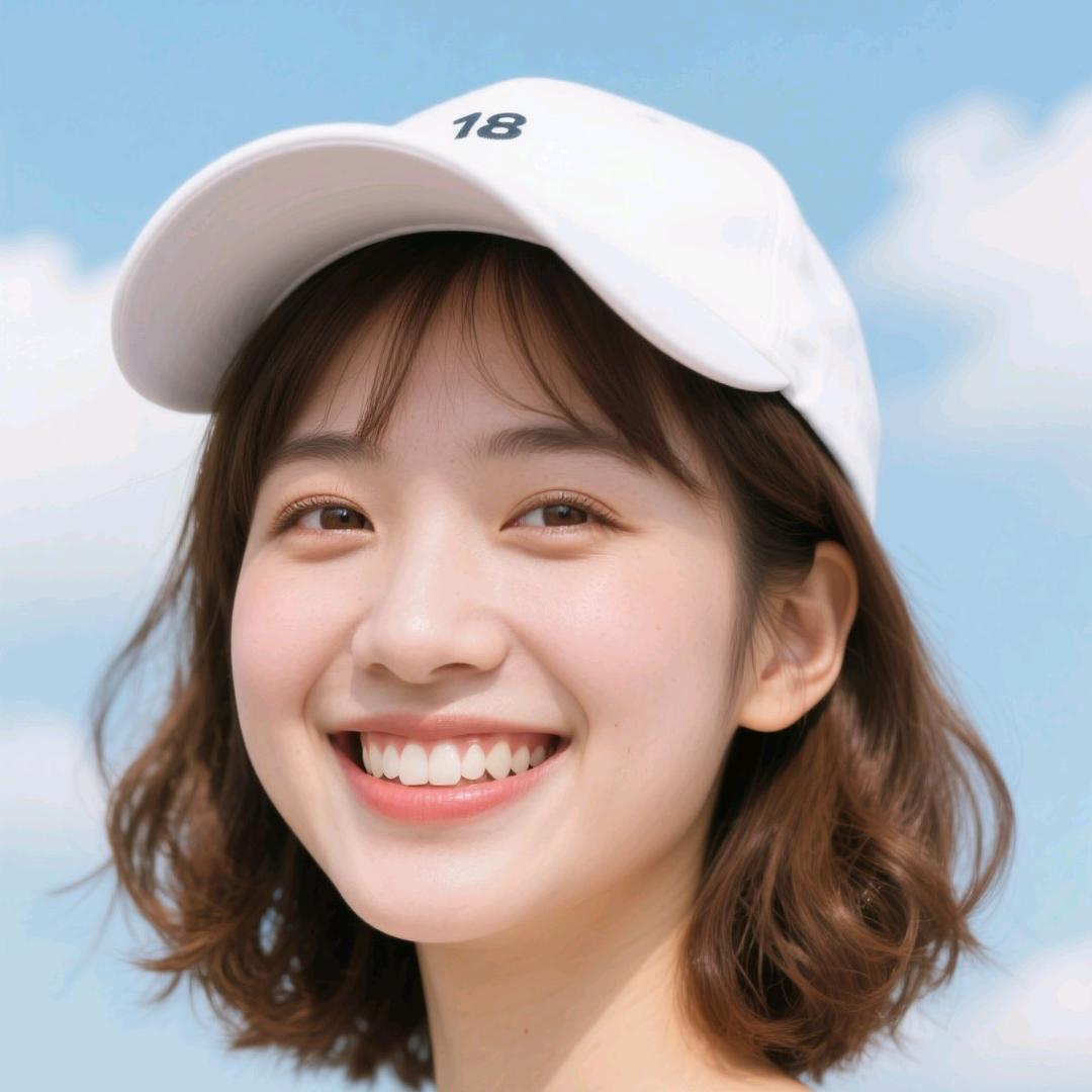 momo girl