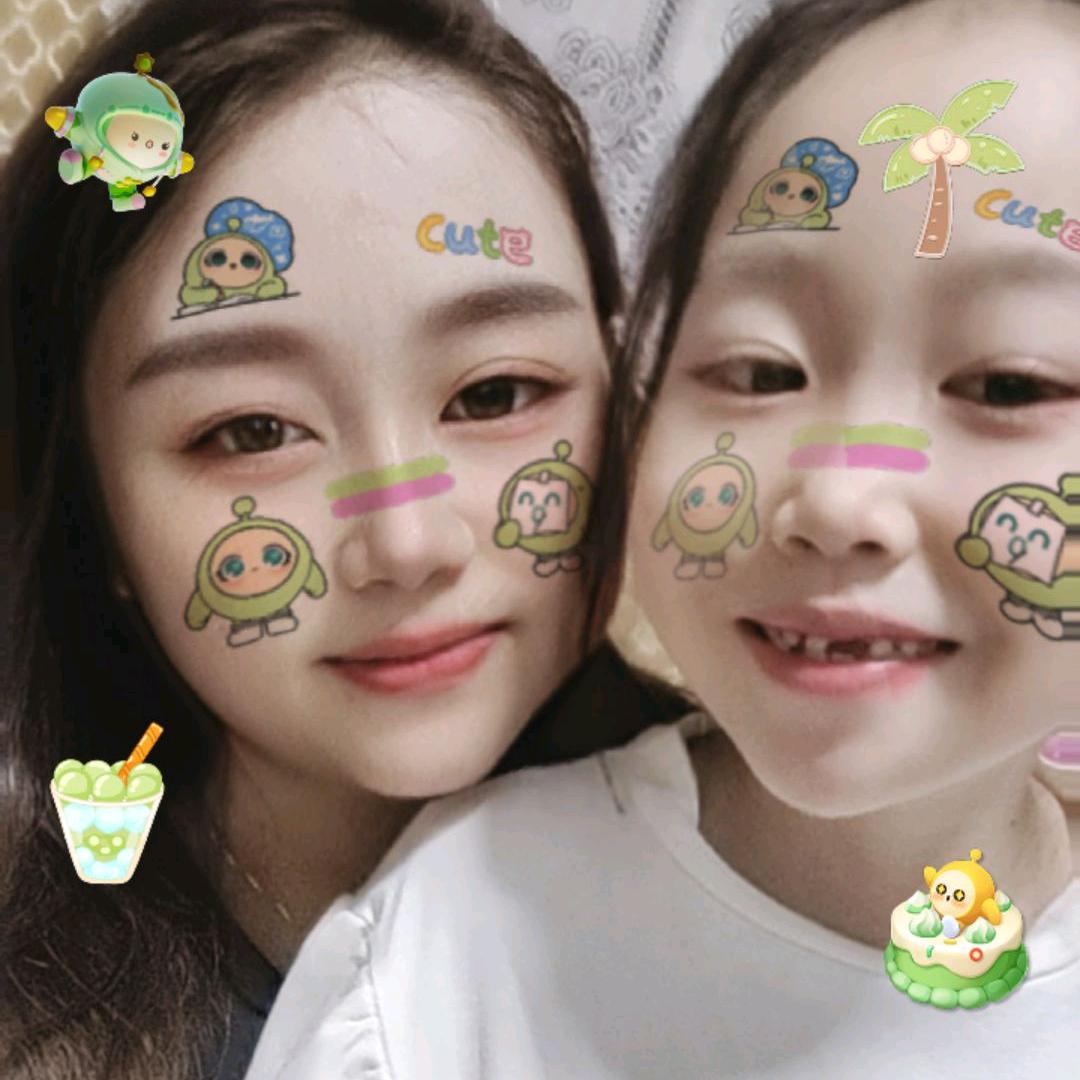 ZM1.开心就好💄💋