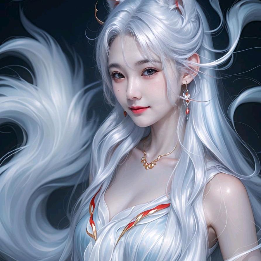 旺旺小🦊仙