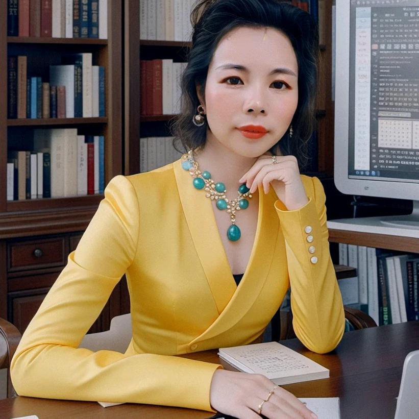 宛玥 🍀 润贤名车🚗🚕