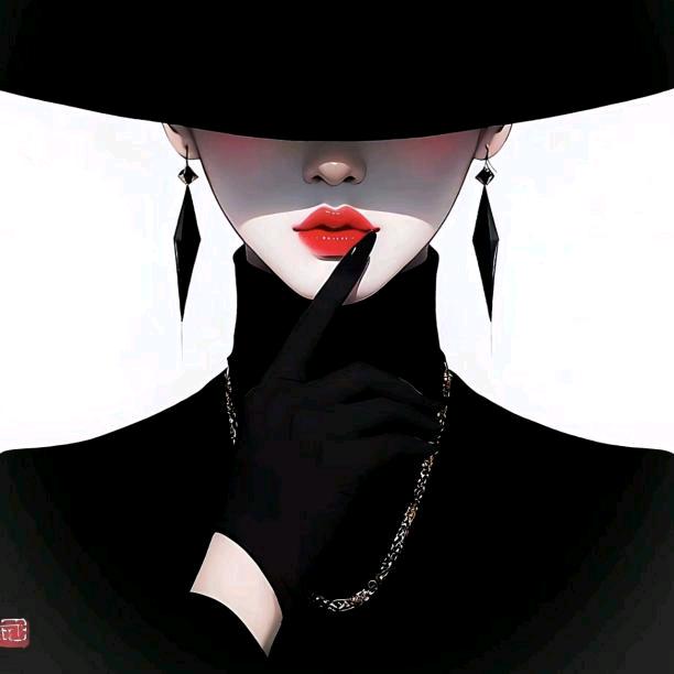 女王范儿℡