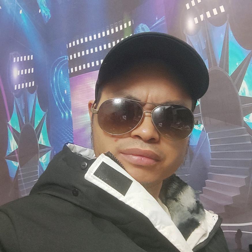 华语乐坛🎤好声音