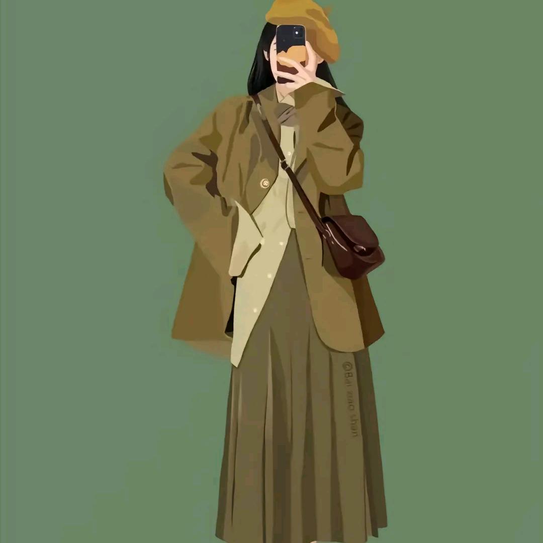 Yiran轻奢女装