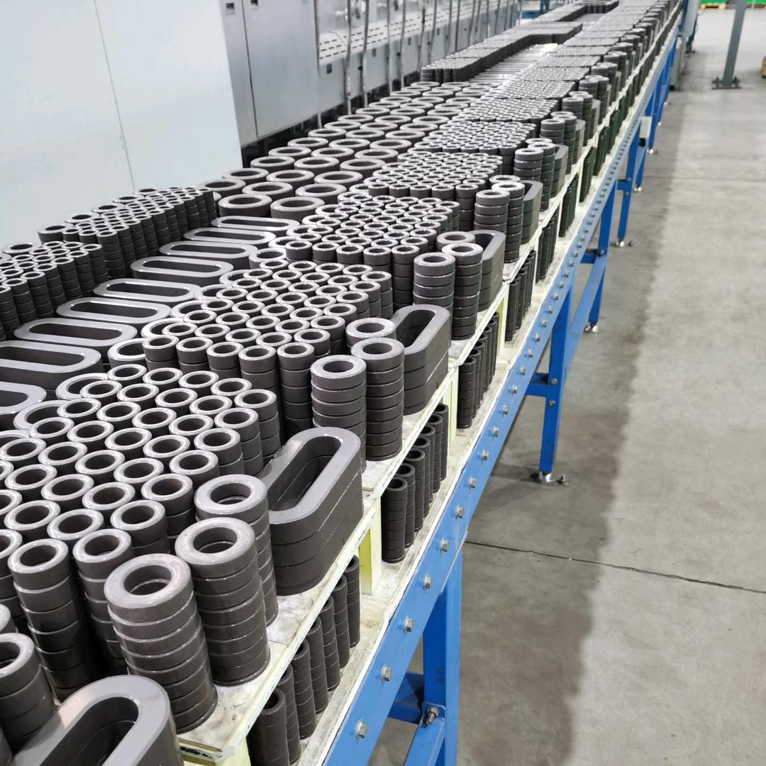 李国刚（磁芯，磁环）