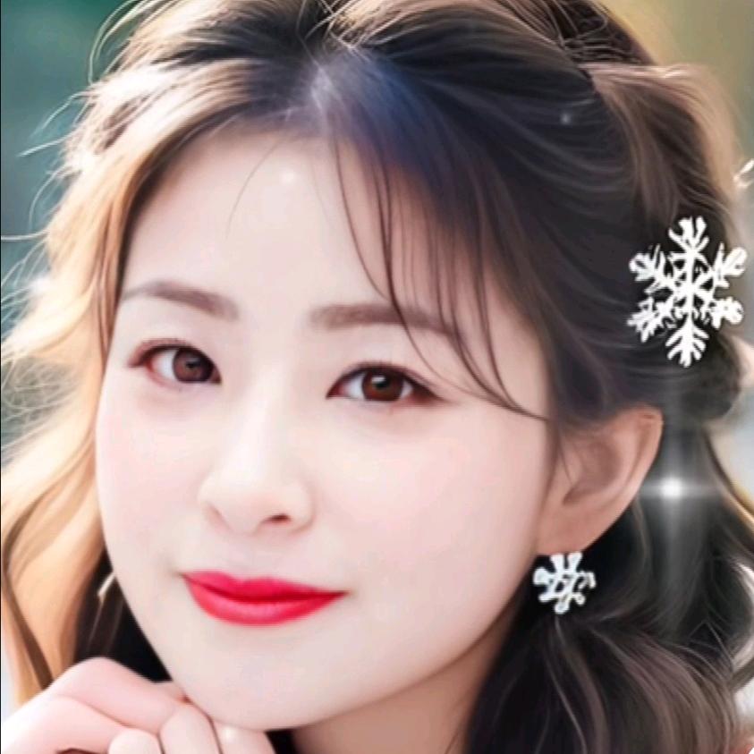 ☞燕姐的农村生活☜