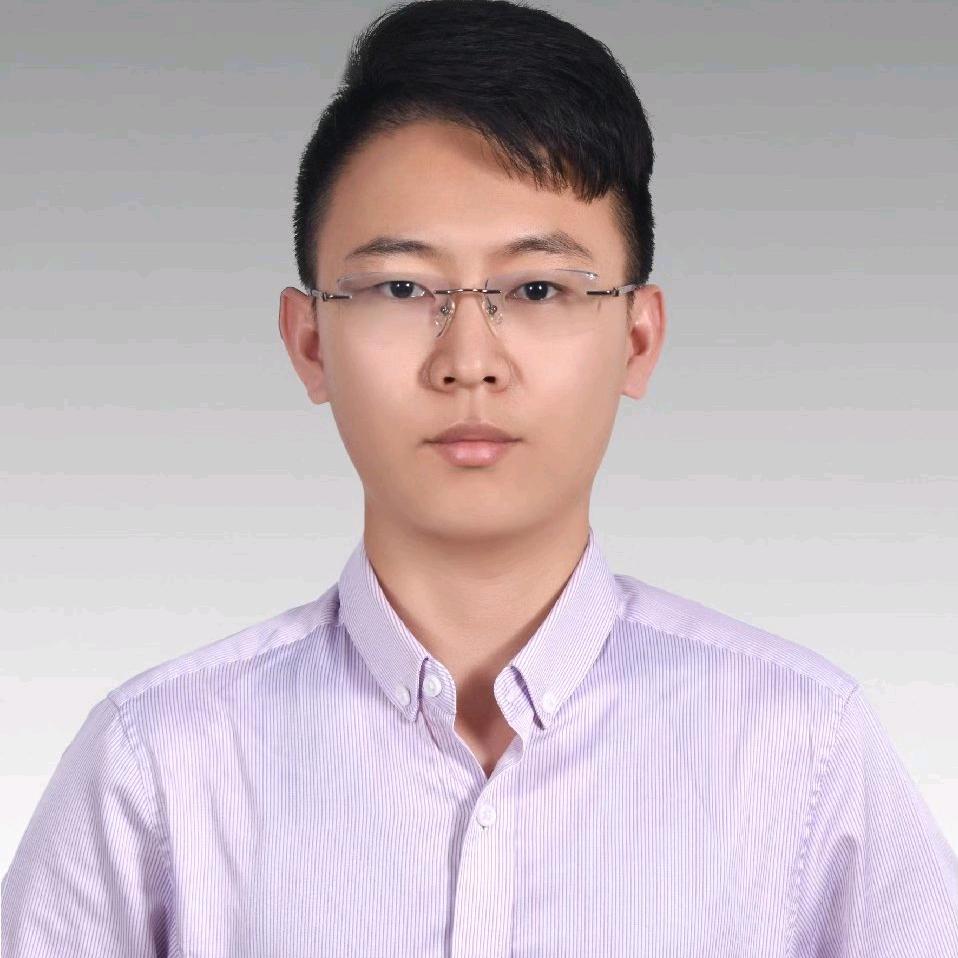 草原上的黑骏马-吴小黑