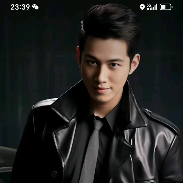 航子（不倒下3）