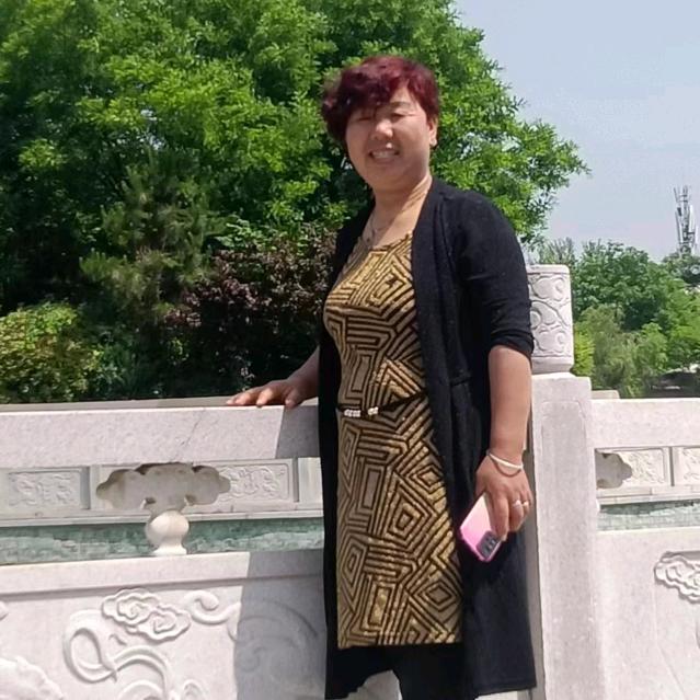 水果花木兰红娘（小号）