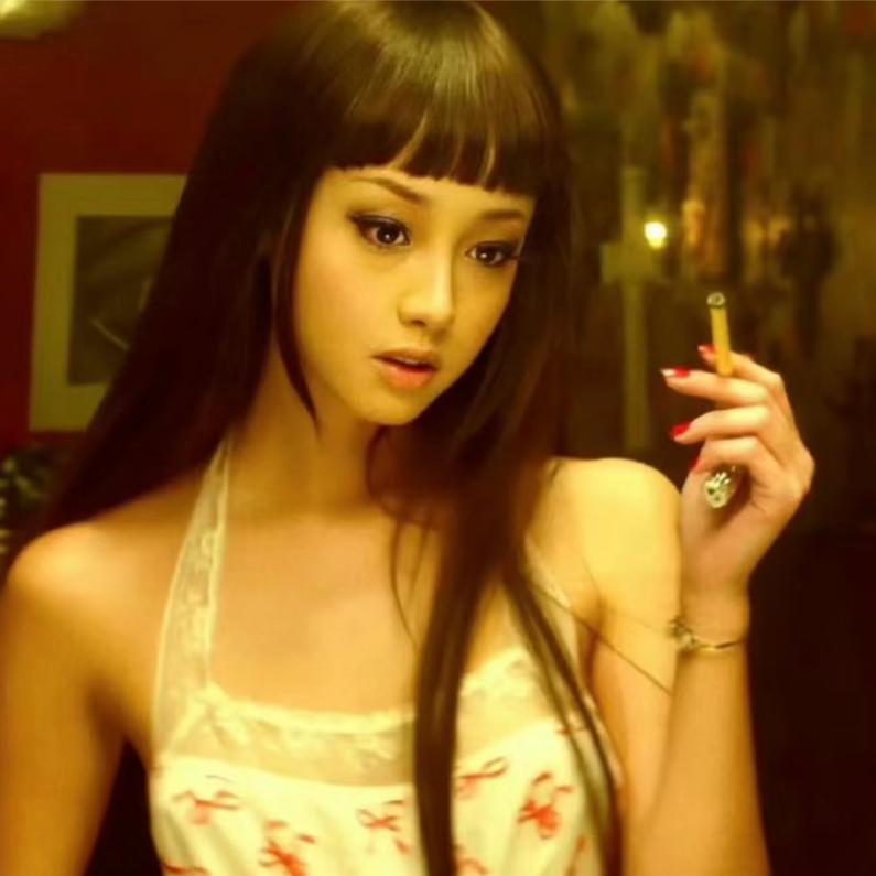 香梨儿