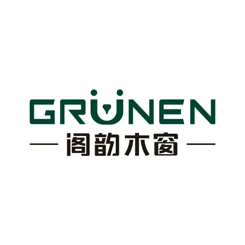 阁韵门窗