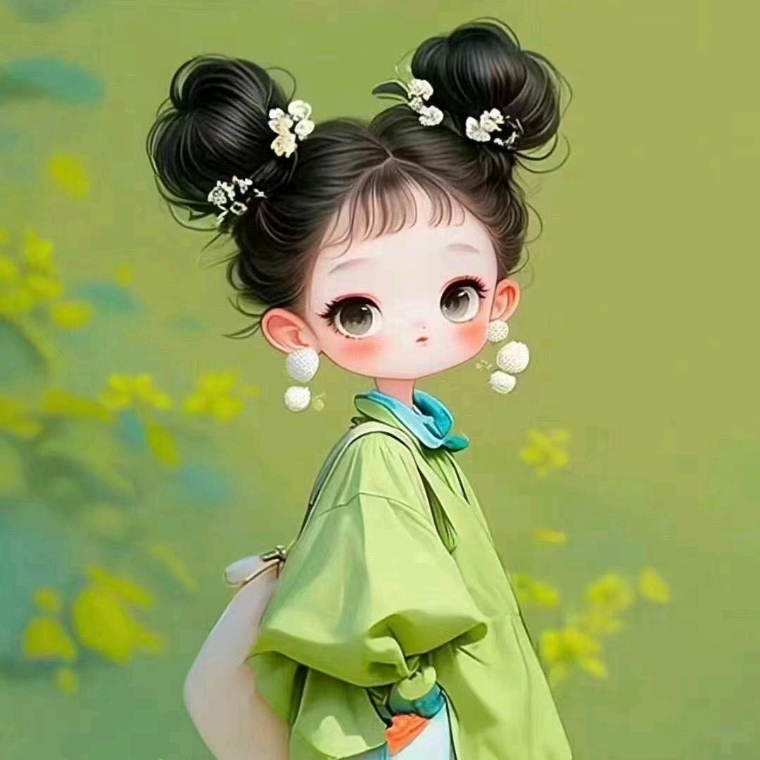 小不点🐰🐰🐰