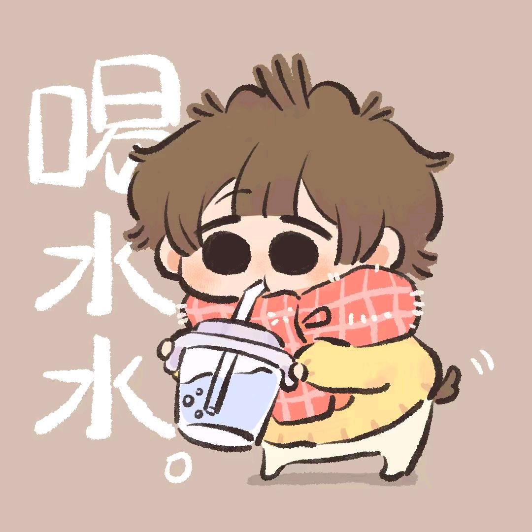 幸运小卷柏头像