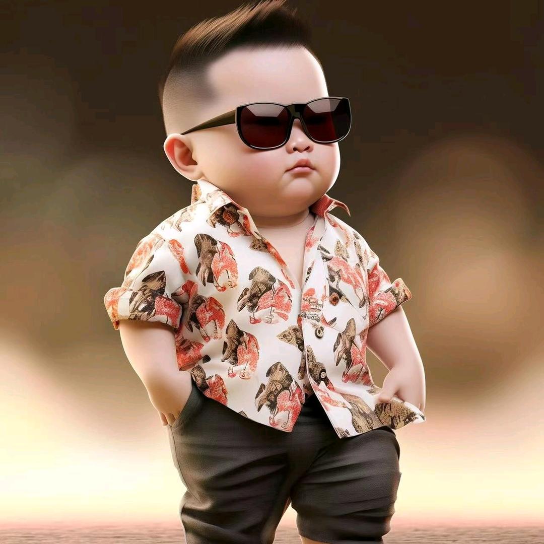 A＄奋斗的我-豪＄A