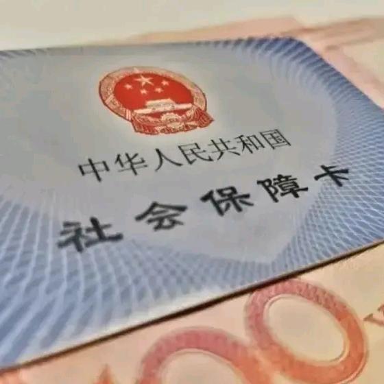 社保这些事儿