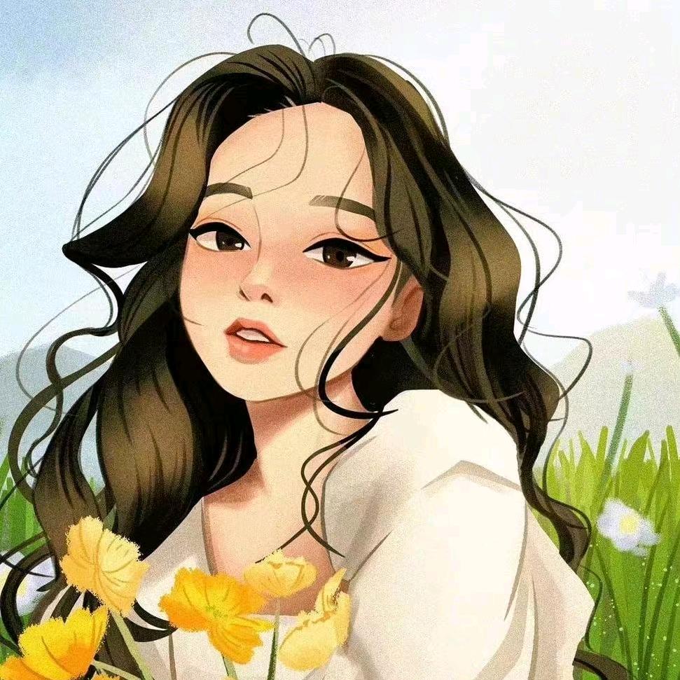 金色的向日葵