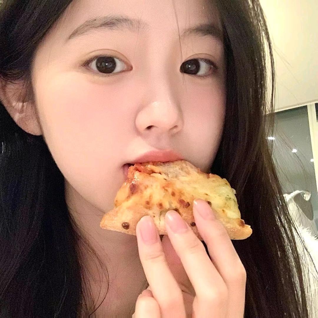 香菇不吃.