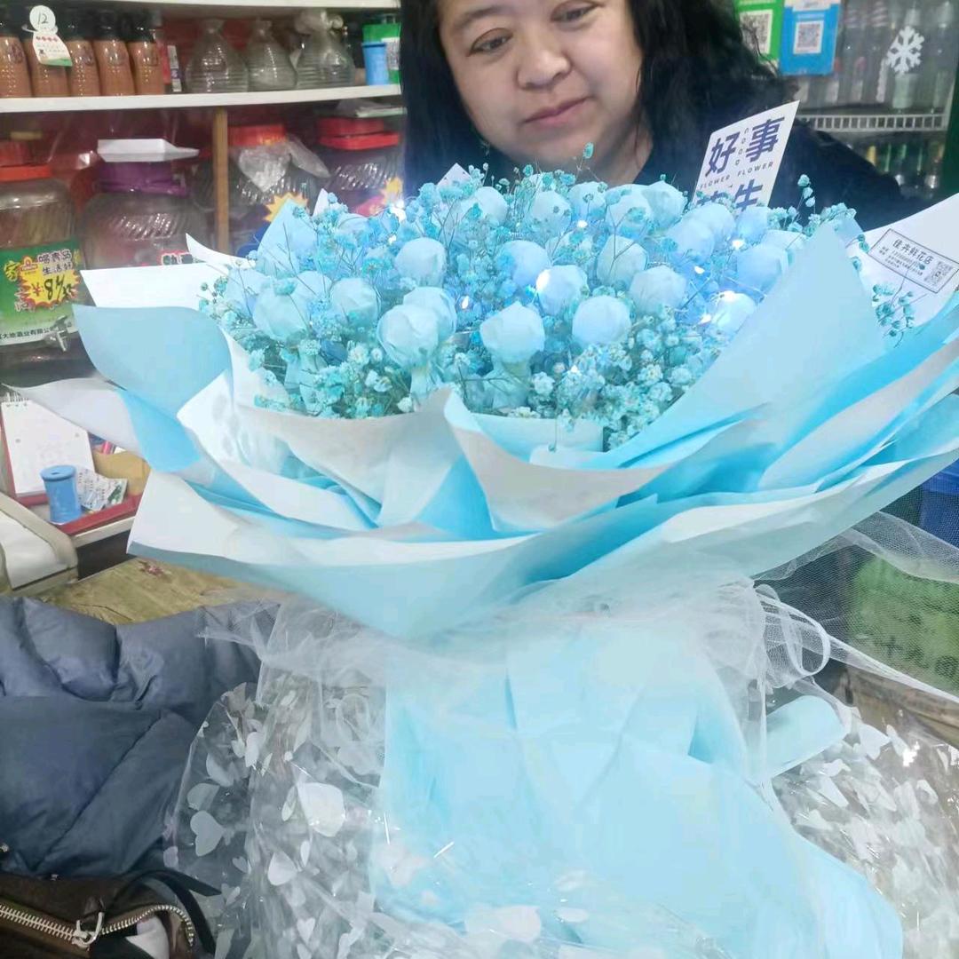 香山红叶（613）