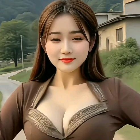 田园美少妇