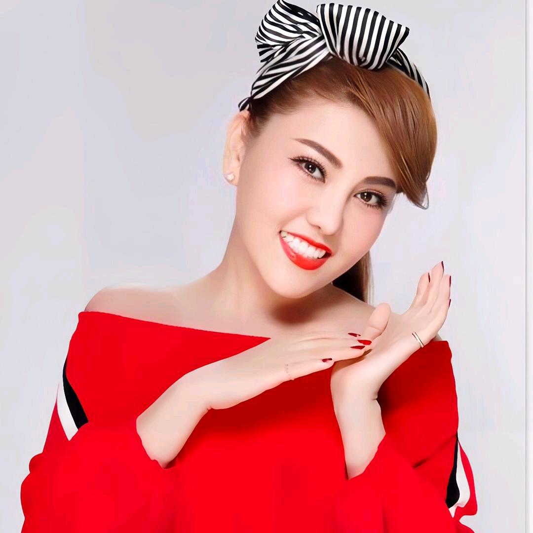 🔥雅丝姜跃慧🔥