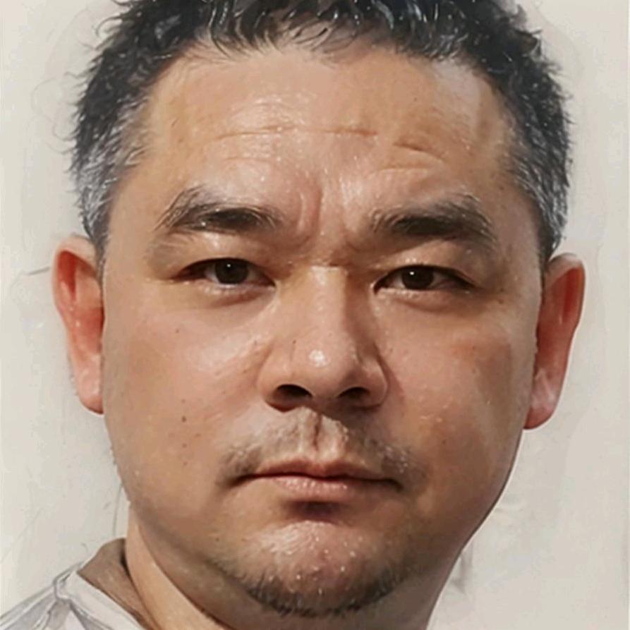 楊軍