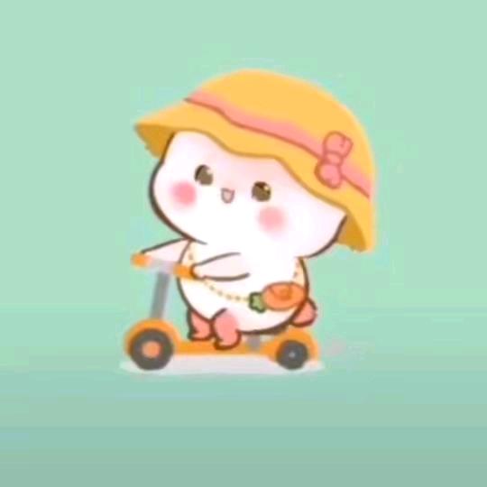 心里想的是你