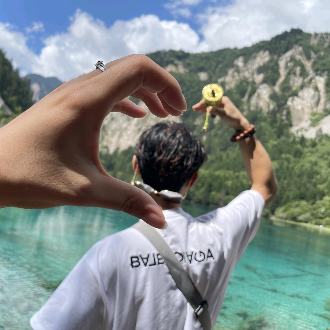 突飞猛进·蛋炒饭