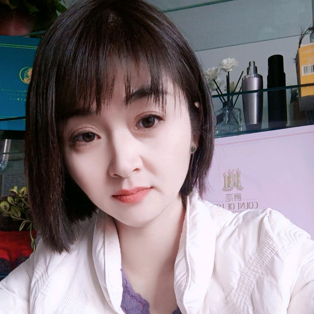 开心果😊
