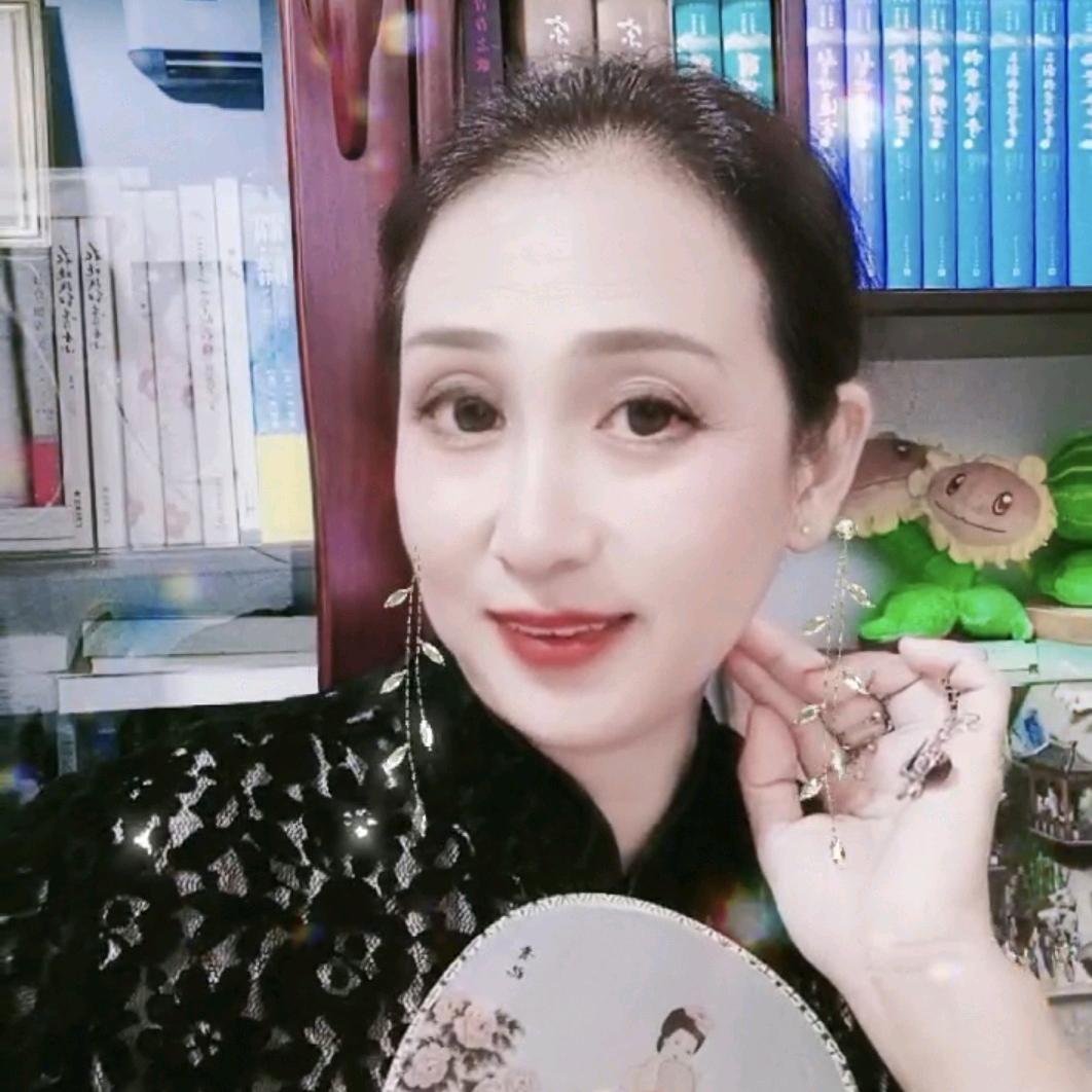 竹林妮妮🏮🍃