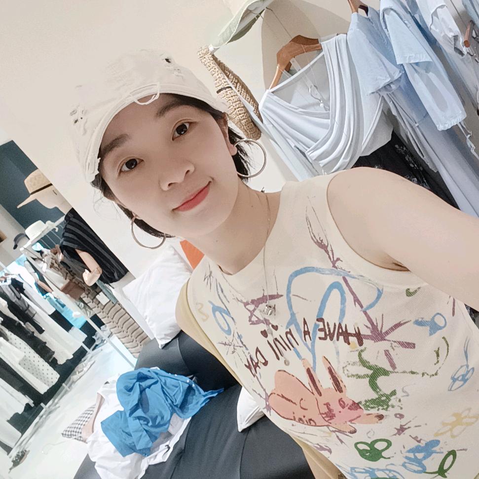 梅梅小姨