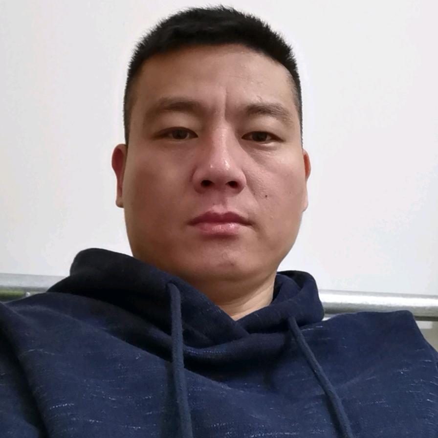 刚