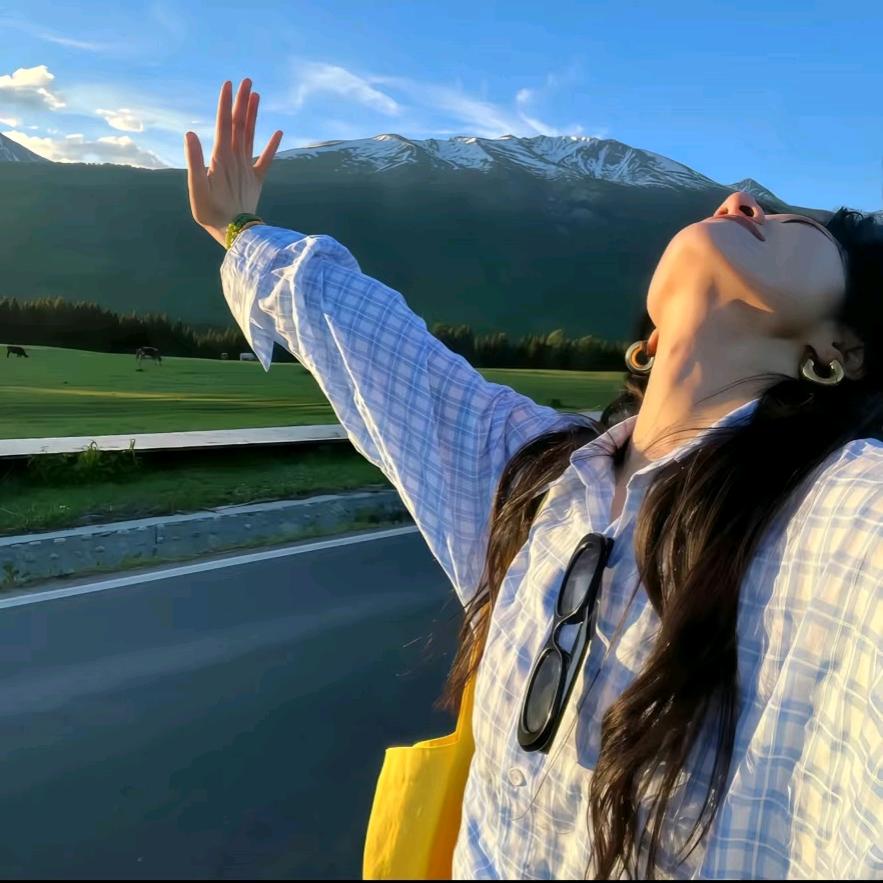 李子木先生-加衣