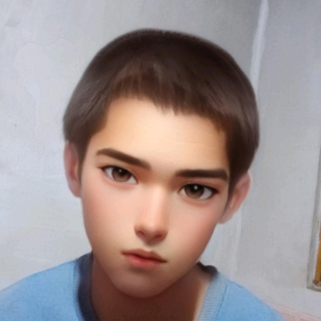 苦命的娘俩