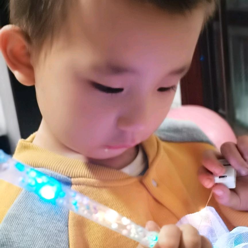 A公子哥