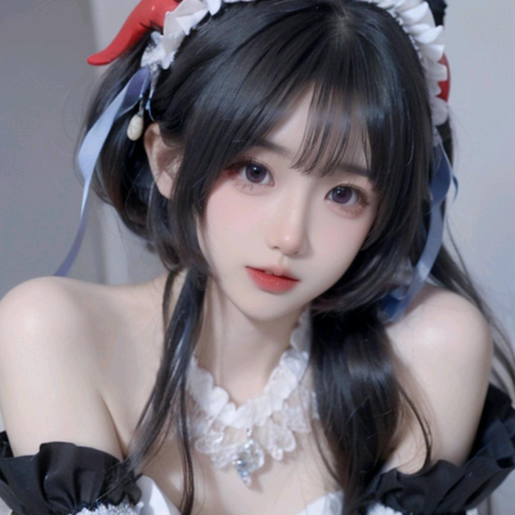 蜡笔小芊i