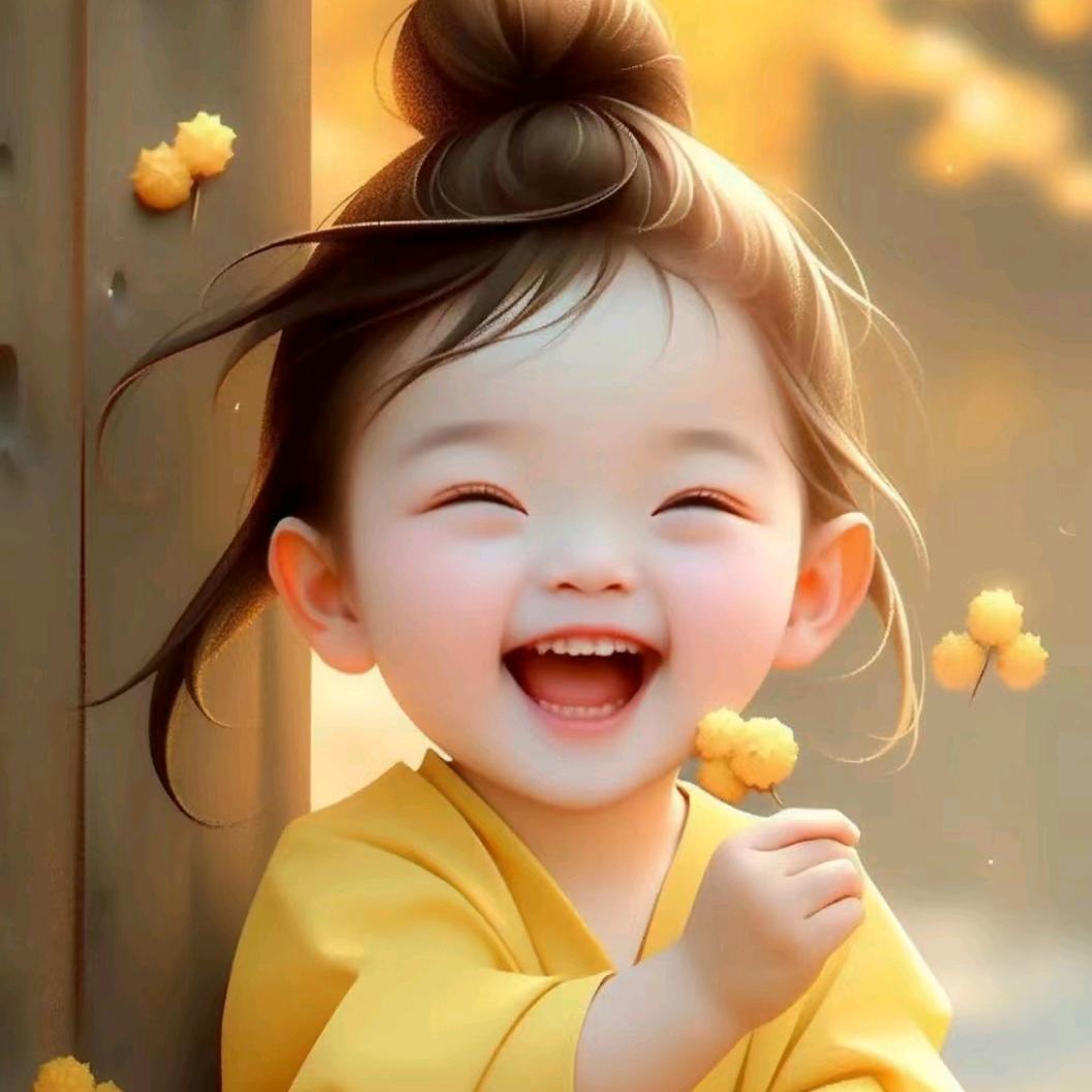 阳😘小闹🥰🥰