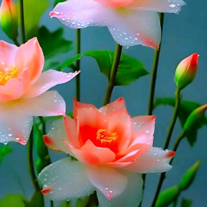 雪莲。💑👯🙏