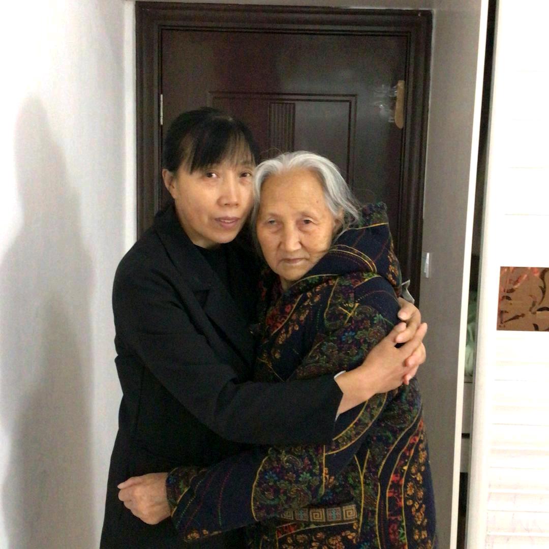 花开富贵杨柳柳凤凤
