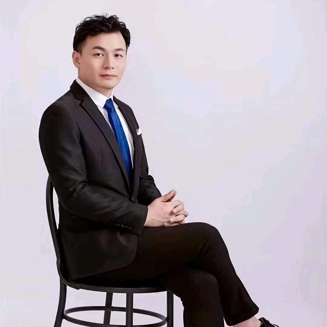 欣总聊房
