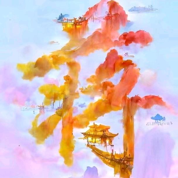 无四国