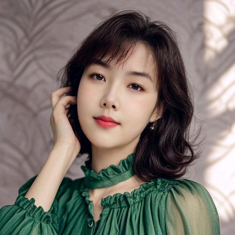 🌹🌹换个角度看风景