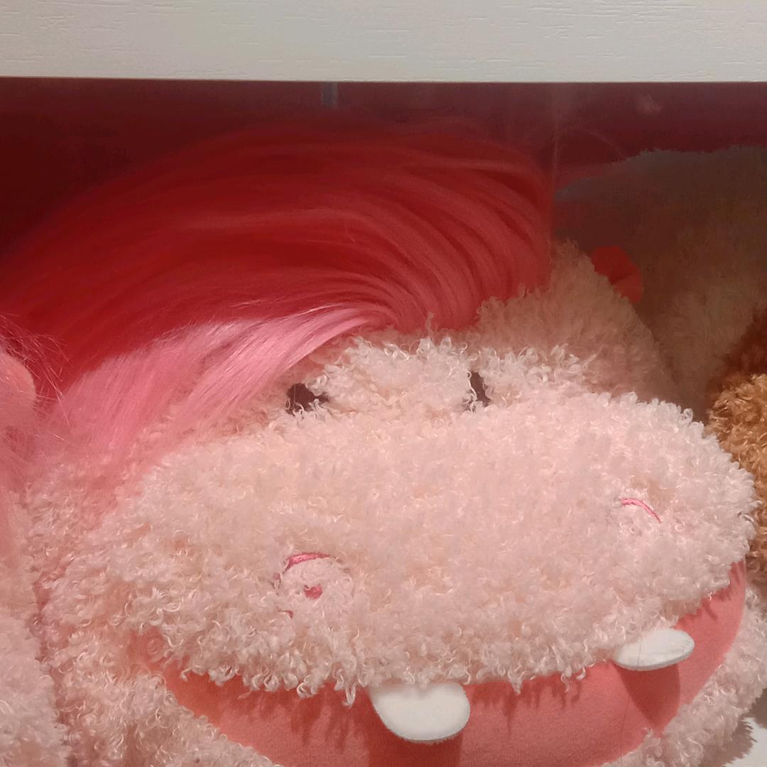 霸总