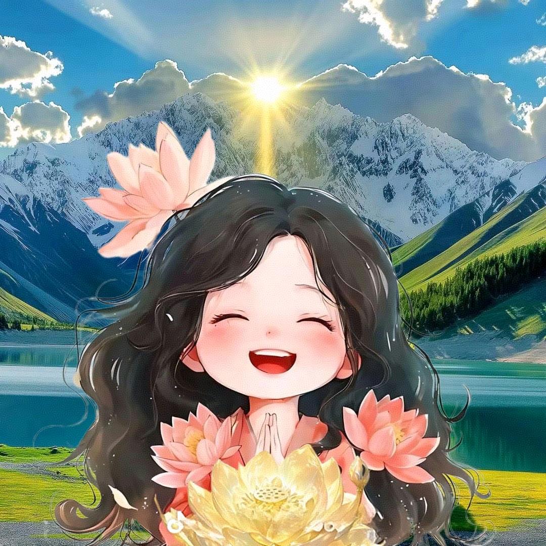🌈曹钱看～