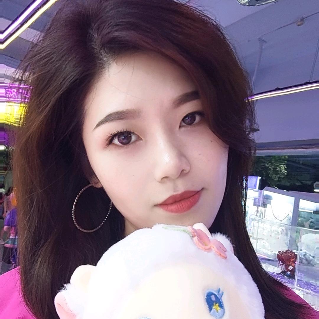 姗姗♥