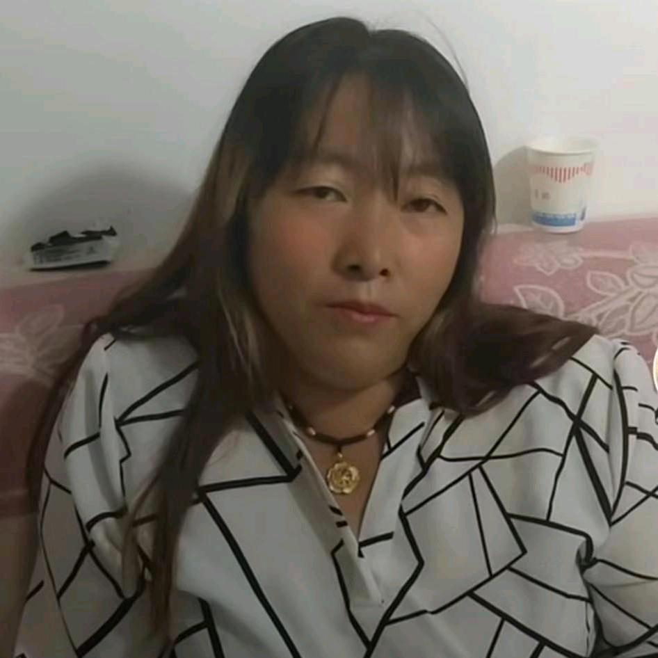 严丽粉