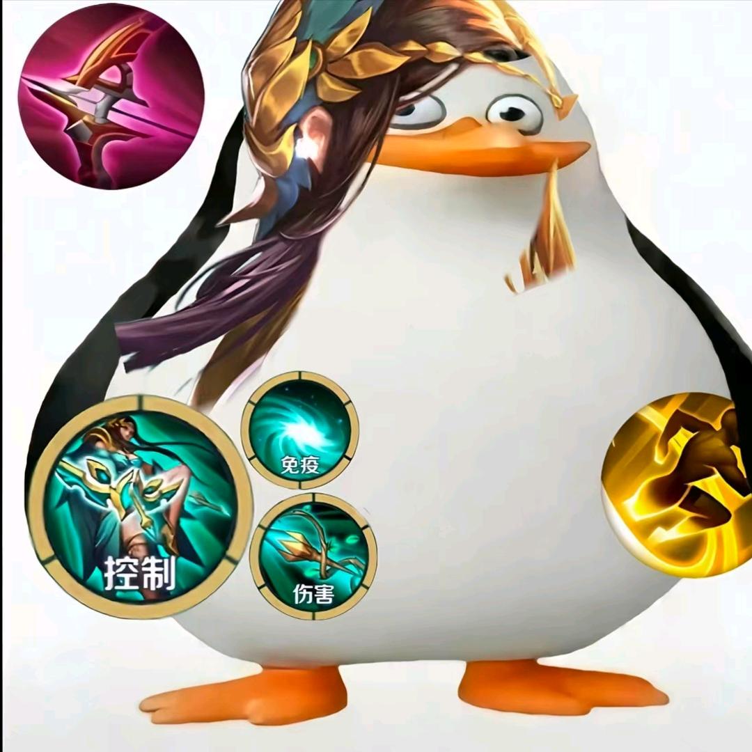 玖辞（国服虞姬）