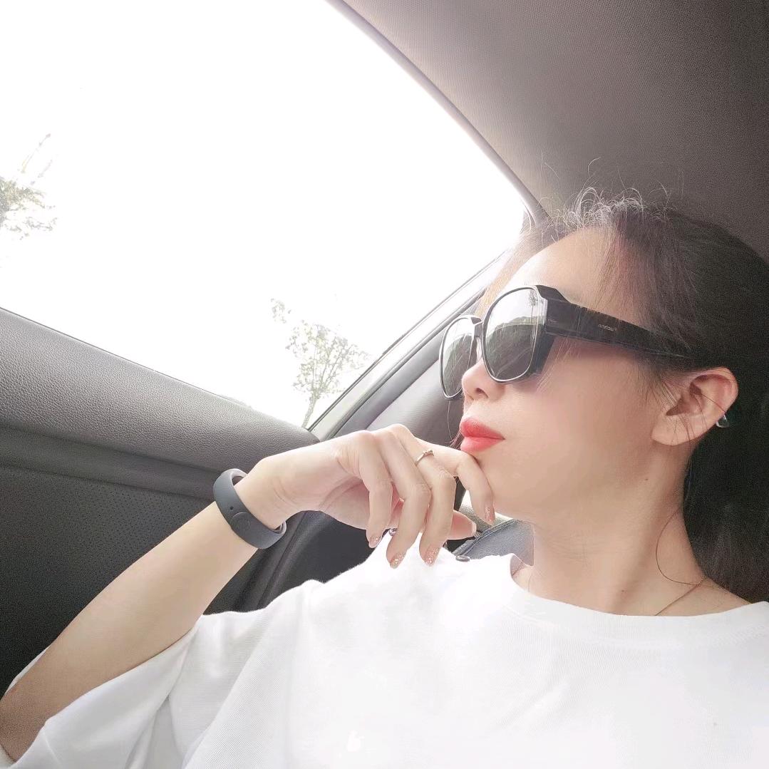 小张姐姐