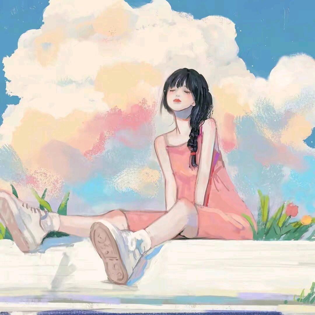 梧桐树夏