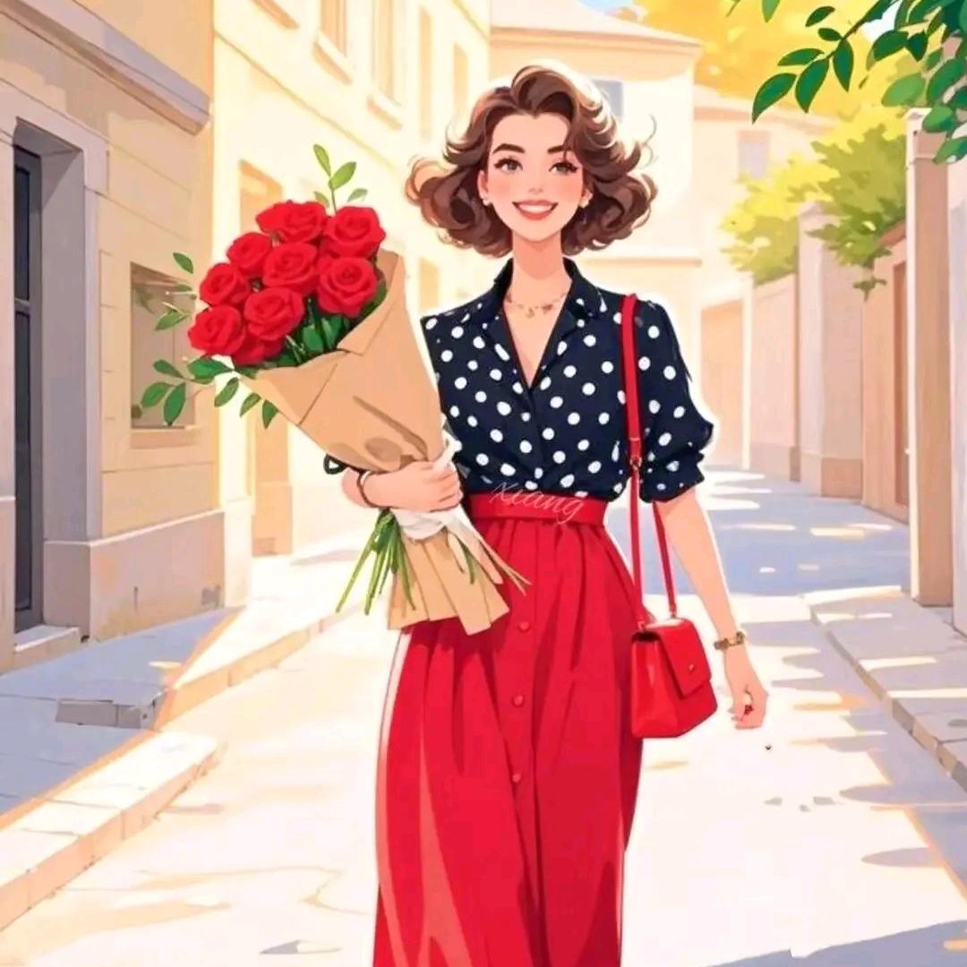 衣槿颜定制女装