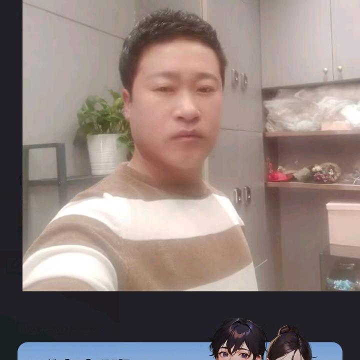春夏秋冬，拉面师傅